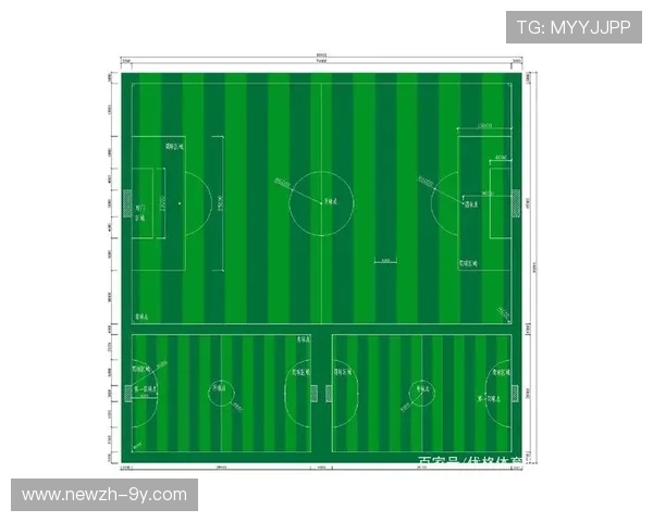足球小门比赛玩法解析 让你轻松掌握全新趣味竞技方式